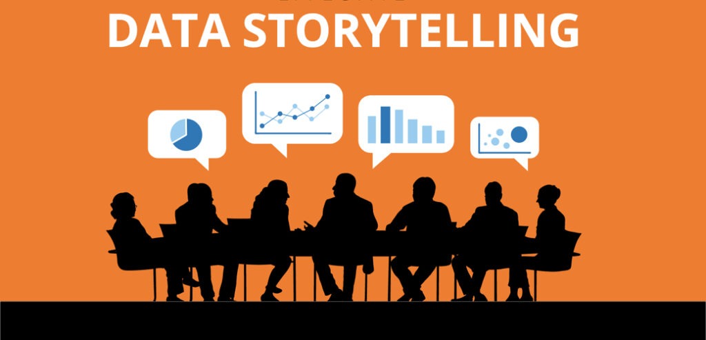 data storytelling