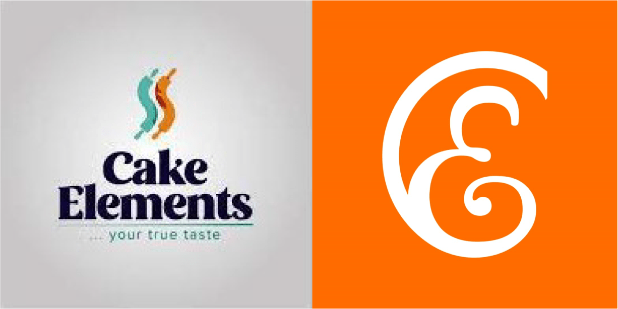 cake elements