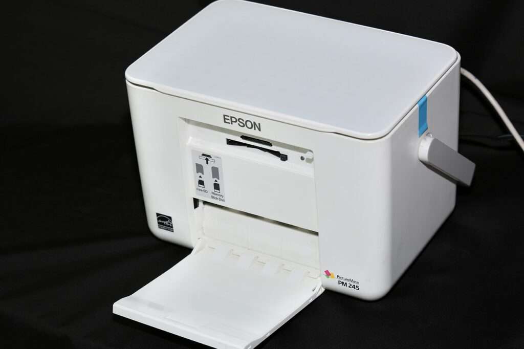 printer, photo printer, inkjet, printer, printer, printer, printer, printer-1516580.jpg